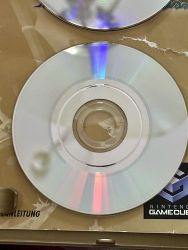 The Legend of Zelda: The Wind Waker - Limited Edition (Nintendo GameCube) - Picture 6 of 6