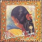 Reba Som - Rabindranath Tagore, Selected Songs - Cd