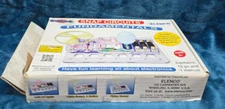 Elenco Electronics Snap Circuits Fundamentals Kit (SCF-20)