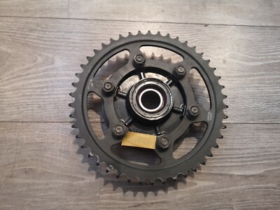 k.mame※ Yamaha FZ6 RJ07 04 06 Kettenrad 1787-65 | eBay