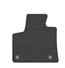 Fahrer-Gummifußmatte für: Opel Grandland X Crossover (2017-)