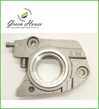 Pompa Olio motosega Echo Cs 400/440/4200/3500/ Zomax 4100/4010