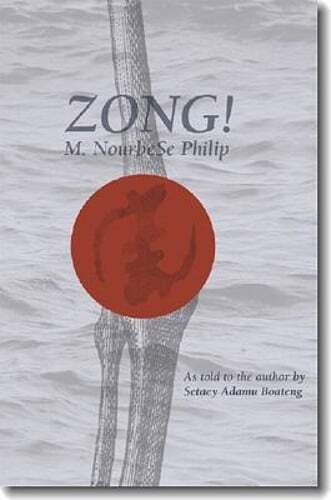 Zong! by M Nourbese Philip: New - Foto 1 di 1