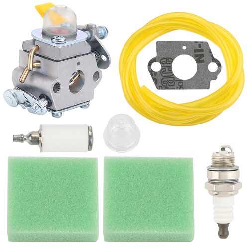 Carburetor Air filter Tune up kit For 