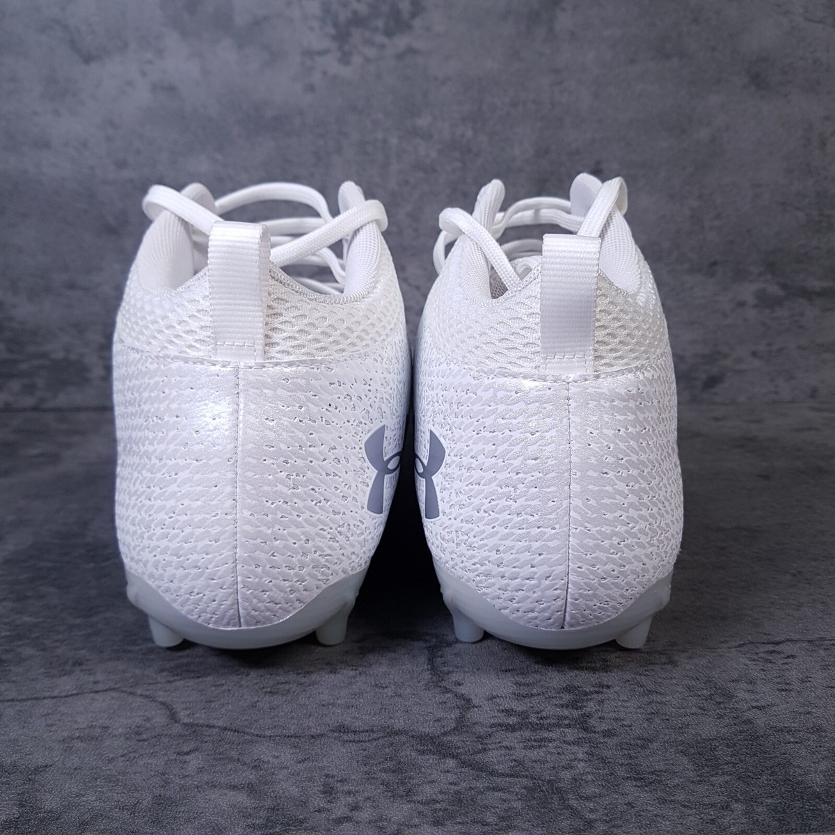 UNDER ARMOUR Spotlight Select MC Molded Football Cleats Mens  display picture 1