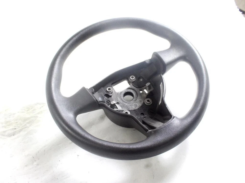 7N5419091B0T Lenkrad SEAT Leon 1.9 D 66KW 5M 5P (2009) Ersatz Gebraucht Foto 3 de 4