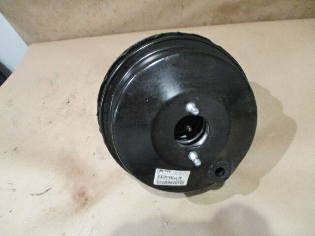 Ferrari 430 Coupe, Spider - Brake Booster - Part# 191087