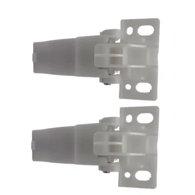 ISSCX Bisagra 2 piezas FL3-1430-000 ADF para Canon MF8340 D1370 MF8360 MF411 MF5960