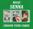 PMC - The Magic Senna (Aryton) 1994 - Choose from 162 cards - F1 Formula One
