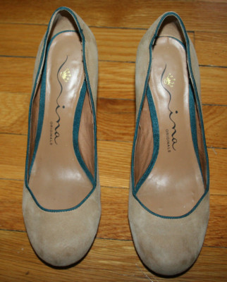 nina originals shoes