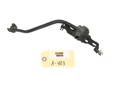 2016-2019 BMW 750i G12 VACUUM VALVE TUBE HOSE LINE BRACKET OEM