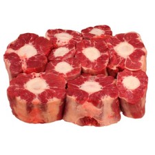 (20,98 €/kg) Ochsenschwanz, frischer Rinderschweif