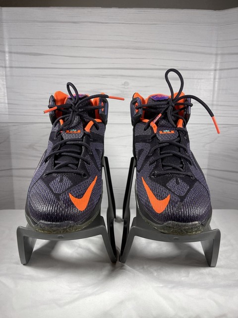 lebron 12 high top