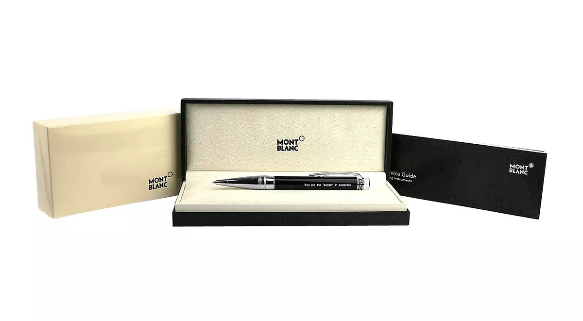 Montblanc urban spirit pen cheap