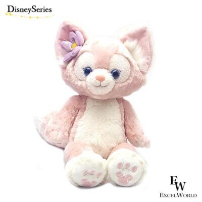 Disney - linabellぬいぐるみ Tokyo Disney Sea Resort 2022 LinaBell Lina Bell plush S size
