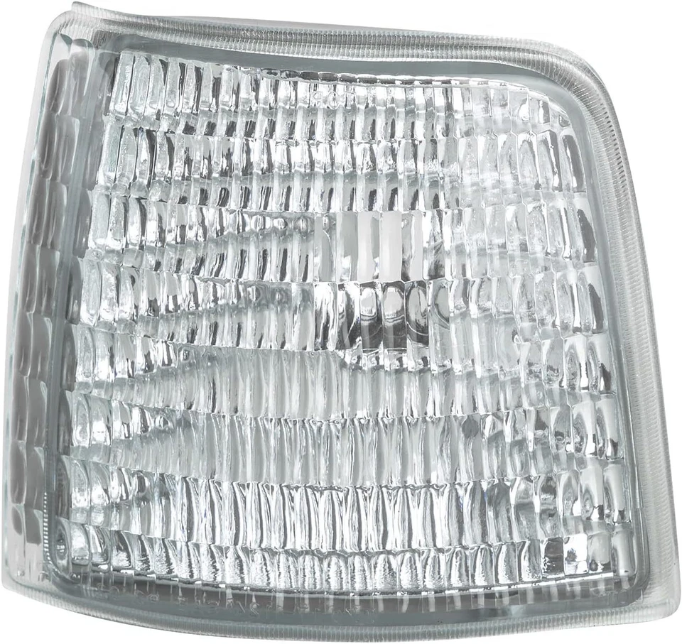 Luz de señalización delantera izquierda TYC 17-1125-01 para Ford F-150/F-250/F-350 1992-1996 Foto 2 de 4