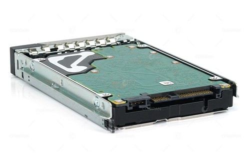 NCT9F-G14 DELL HDD 300GB 15K SAS 12G 2.5" SFF FOR G14 - Photo 2/7