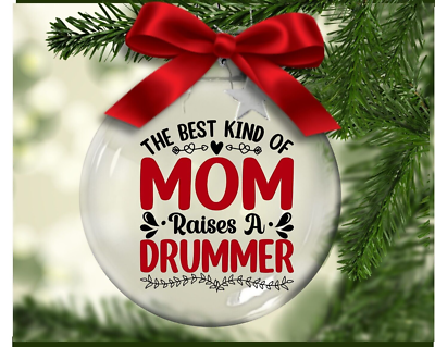 The Best Kind Of Mom Raises A Drummer 4