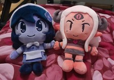 Makeship / BAD END THEATER MAIDEN & OVERLORD PLUSHIES