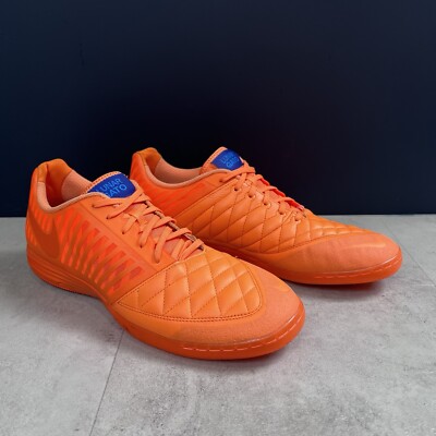 nike lunargato indoor football trainers