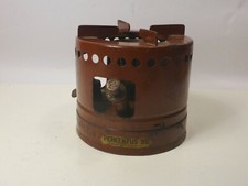 Perfektus 50, Camping Kocher, Camp Stove - Ernst Hähnel - ~1930 Made in Germany