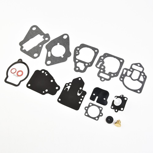 For Mercury Mariner 6 15 18 20 25 HP Vergaser Repair-Kit 1395-9761-1 Accessoires - Bild 6 von 12