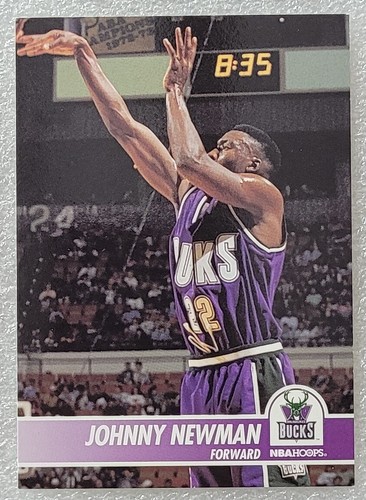 1994-95 NBA Hoops Basketball - Pick Your Card From the Base Set #1 To #450 - Picture 158 of 169