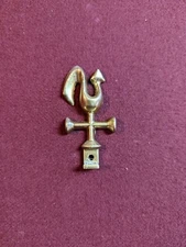 Hamm's Beer Sign Reproduction Weather Vane - Topper Rooster replacement parts