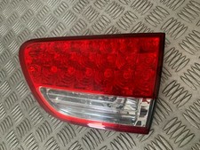 Feu arrière Citroen C-CROSSER