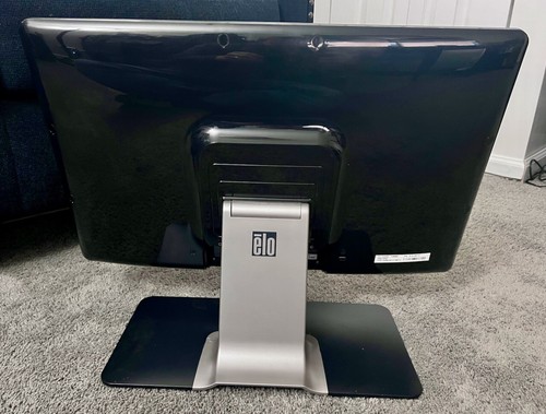 ELO 22" LCD Touchscreen Monitor 2201L-8UWA - POS, Built in Speakers - Picture 5 of 12