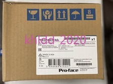 PFXGP4301TAD New PRO-FACE GP-4301T TOUCH PANEL HMI In Box Expedited Shipping
