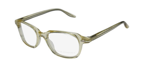 Barton Perreira GINSBERG Gold Eyeglasses GOL 46mm | eBay