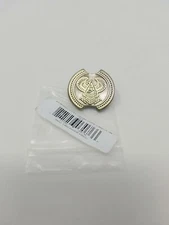 Assassins Creed Origins Official Zinc Metal Pin - Brand New - Ubisoft Store