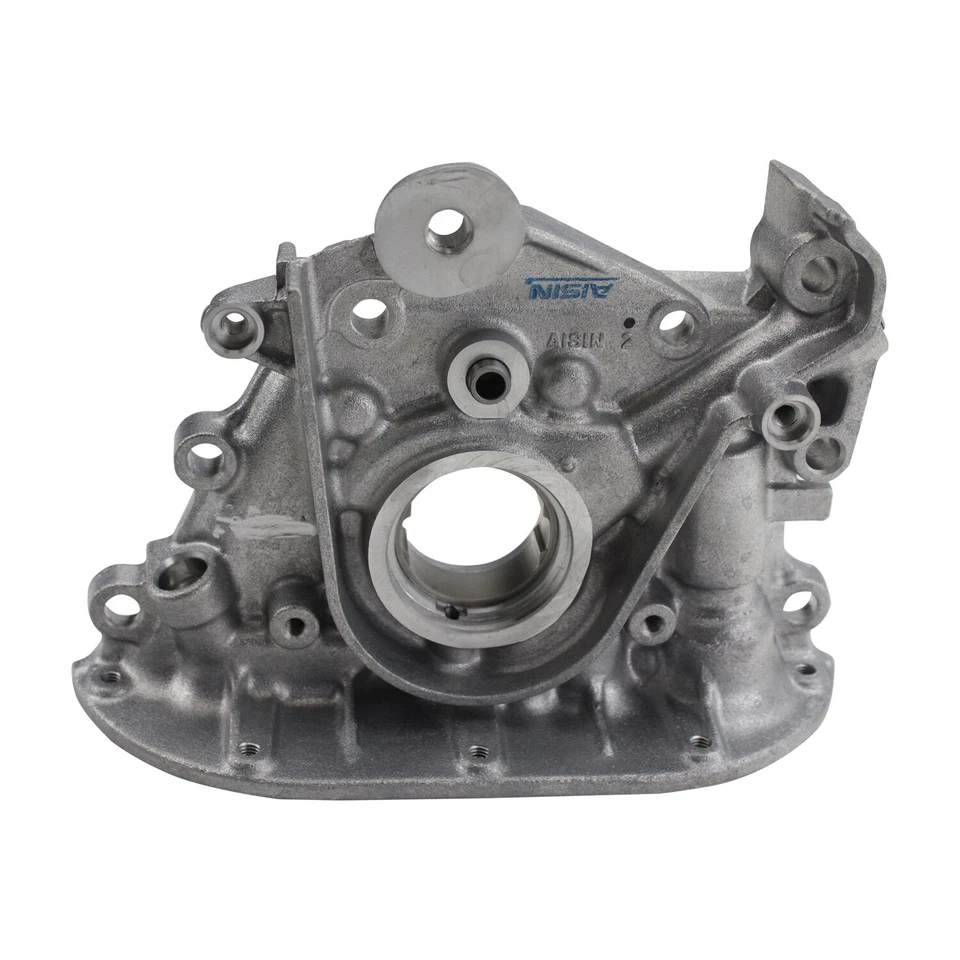 Bomba de aceite de motor Aisin OPT-036 para Geo Prizm Toyota Corolla MR2 1,6 L Foto 3 de 3