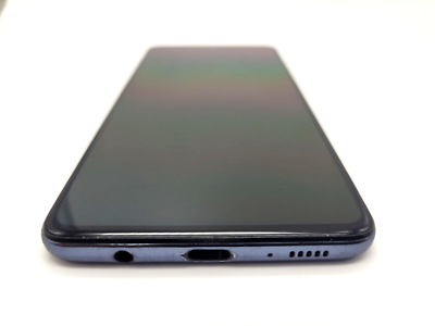 Samsung Galaxy A51 LTE (SM-S515DL) 128GB Single Sim Black GSM