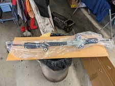 Rack and Pinon assembly for Coil Over suspension systems Mopar QA1 # 9065-101