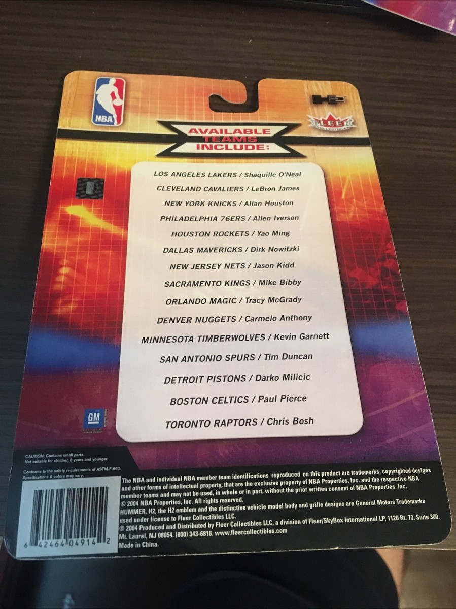 HIMMER H2 NBA コレクション 7台セット 希少 LA Lakers HUMMER H2 ダイキャスト 1/43 ミニカー - メルカリ