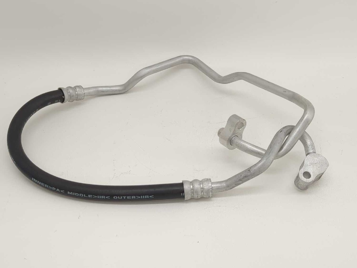 New Genuine OEM A/C Discharge Hose 1997-2002 Montero Sport 3.0 