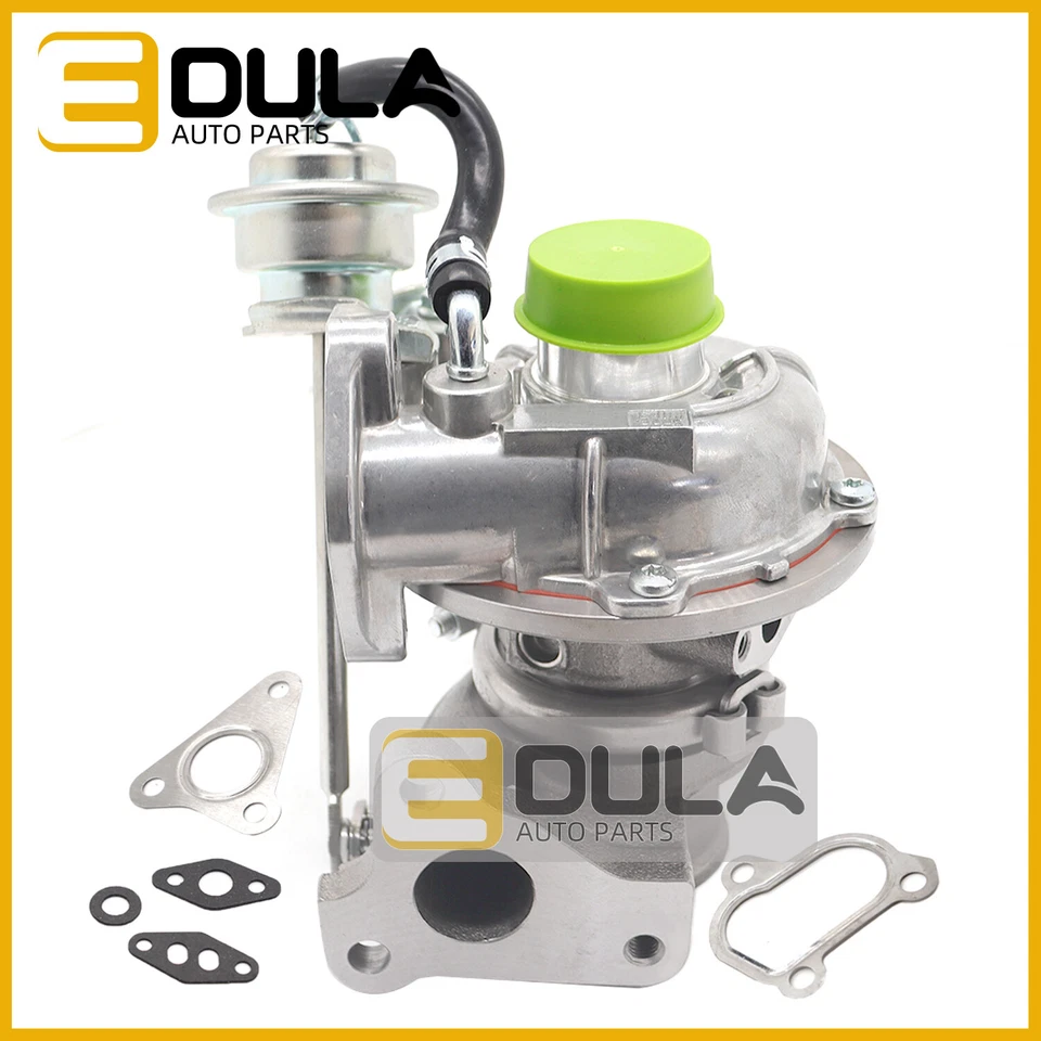 NUEVO turbocompresor se adapta a Daihatsu L950S L960S Briggs Stratton 94-98/RHF3 VQ38 Foto 2 de 4