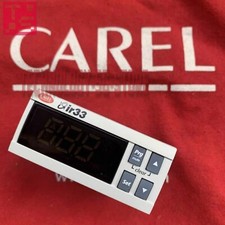 CAREL IR33E7LR20 Temperature controller 1pcs New In Box