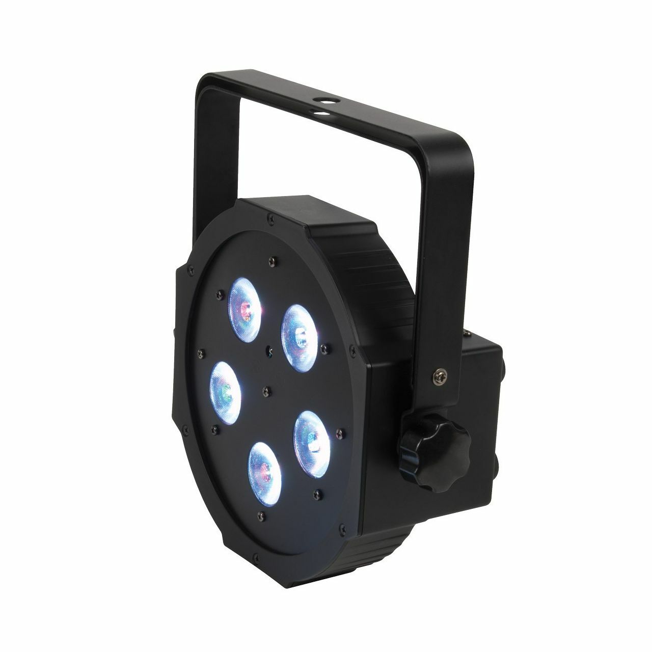 ADJ Products MEGA TRIPAR PROFILE PLUS,5 x 5W TRI UV