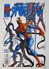 Amazing Spider-Man #22 (463) 2000 [VF/NM] Low Print Run Romita Jr Cover High Grd
