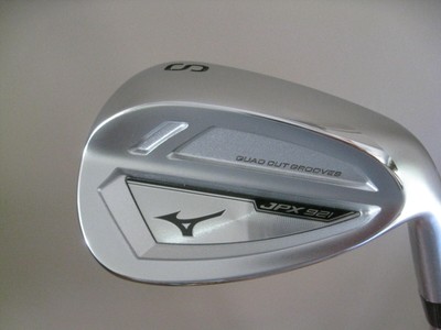 mizuno jpx 921 wedges