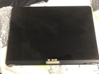 Apple Macbook Air 13” A2681 4074 Lcd Display ORIGINALE Midnight Mezzanotte A