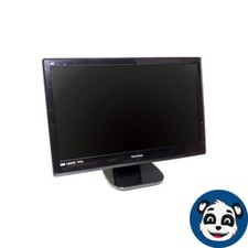 VIEWSONIC VX2453MH-LED, 24" LCD Widescreen Monitor , VGA / 2x HDMI, No AC, "B"