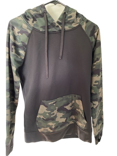 empyre camo jacket