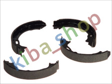 BRAKE SHOE SET REAR FITS MERCEDES M W163 CHRYSLER 300C DODGE CHALLENGER 23-64