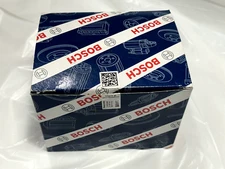 Mass Airflow Sensor - Volkswagon - Bosch MAF Sensor - Part No. 0281002531