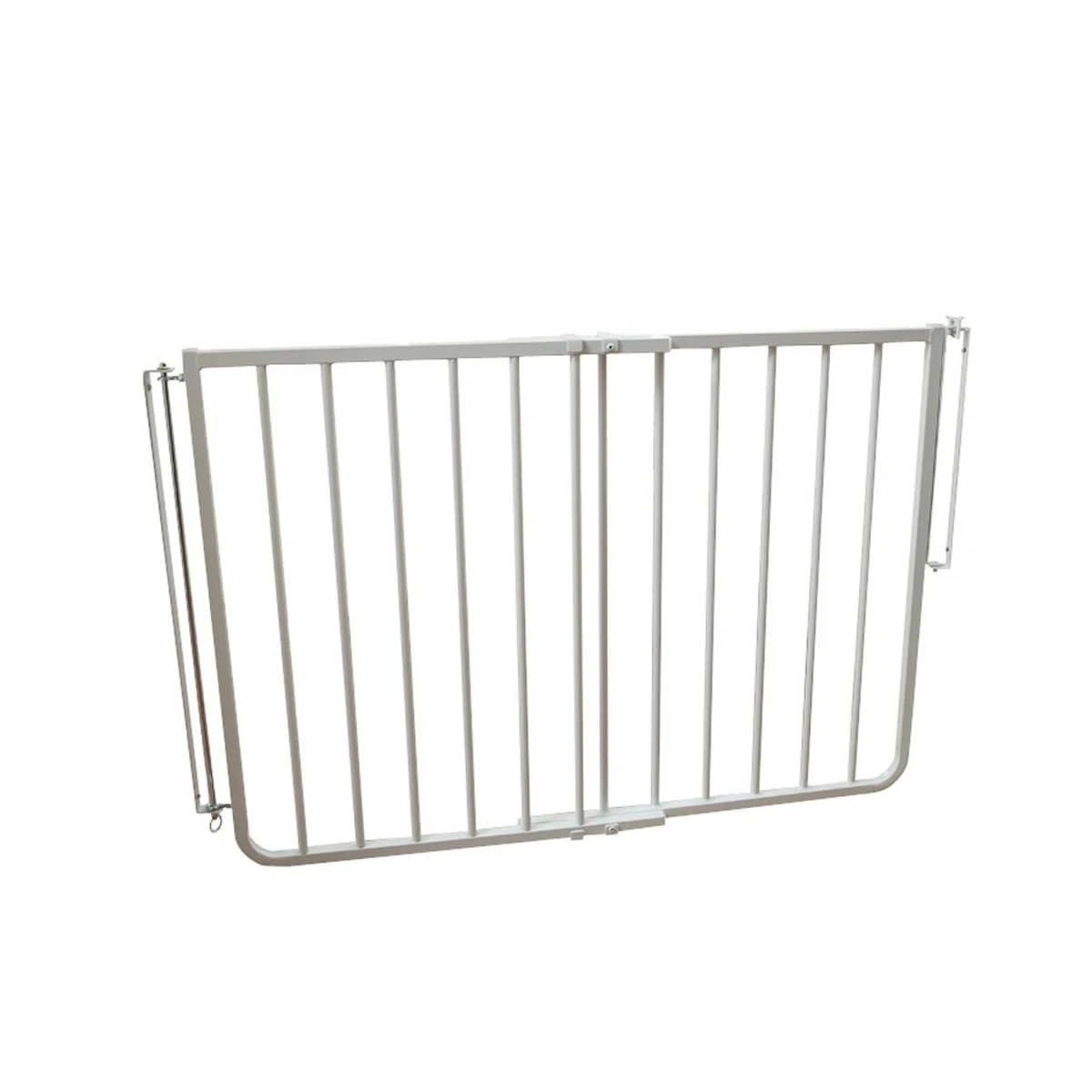 Angled baby cheap gate