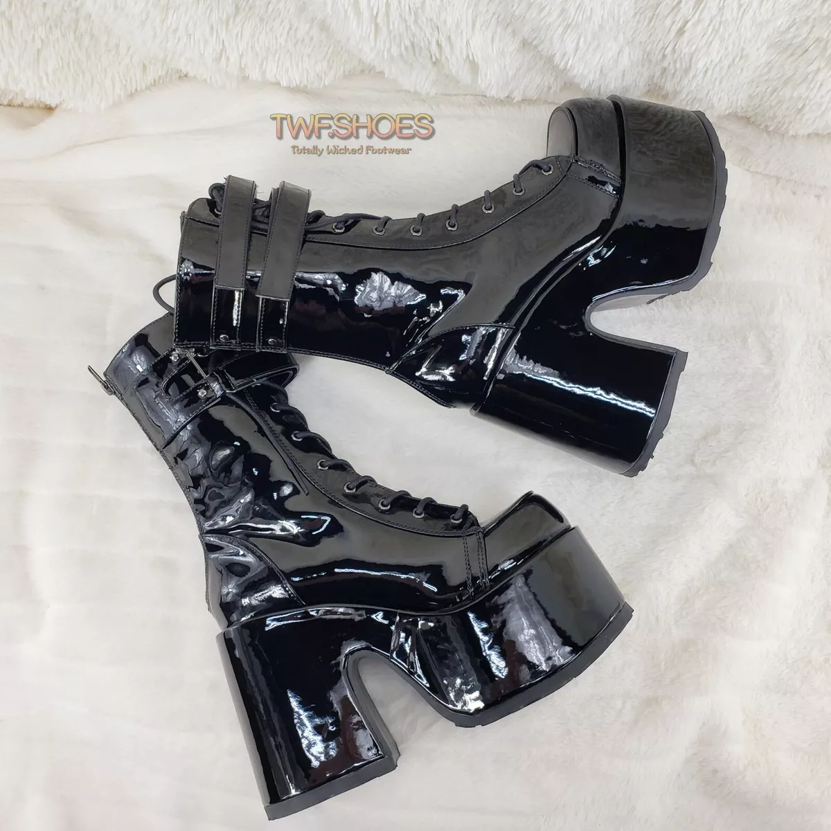 Demonia camel cheap 250